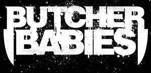 logo Butcher Babies